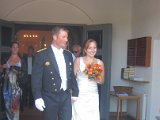 Maikens og Lasses bryllup 2012